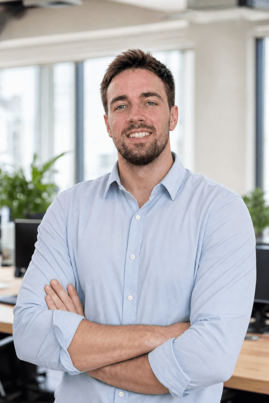 Jeff Kielen, Platform Specialist at Voicelabs