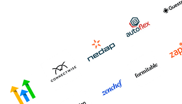 Software integrations