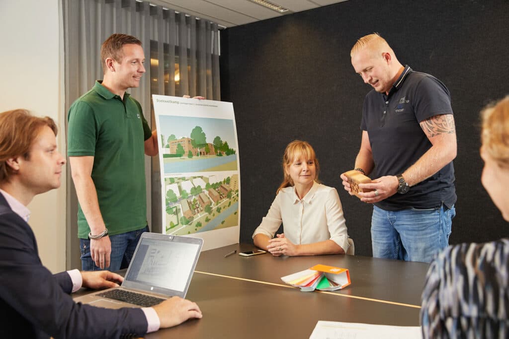 Housing association increase tenant satisfaction with AI phone assistant