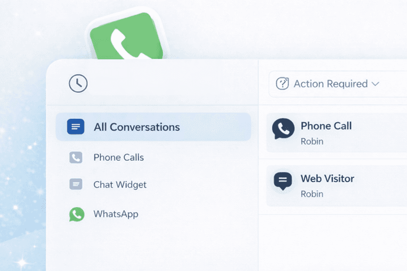 Voicelabs dashboard overview