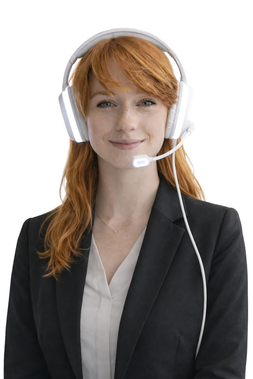 Robin, votre assistant téléphonique IA.