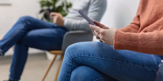 Telephony integration for GP practice