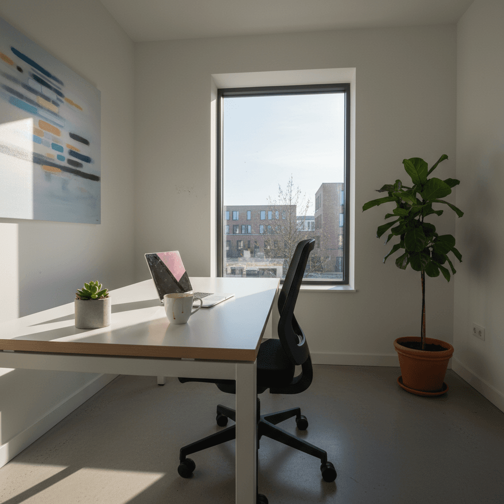 60% admin reduction: What Dutch SME case studies reveal about phone automation ROI