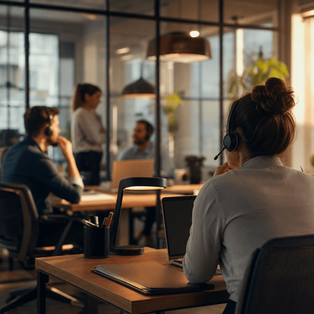 AI Act 2026 : 3 actions conformité pour agent vocal PME