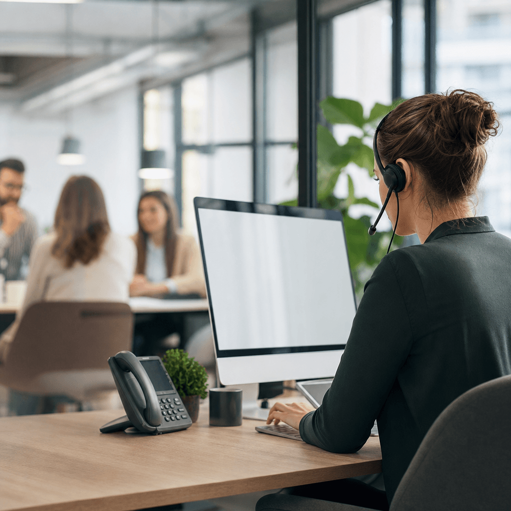 Automatisation contact center PME: 5 workflows essentiels