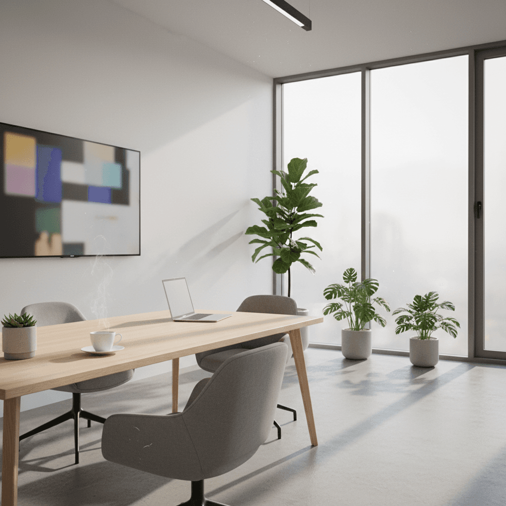 Europe's talent shortage vs. voice AI: How service businesses skip the hiring war