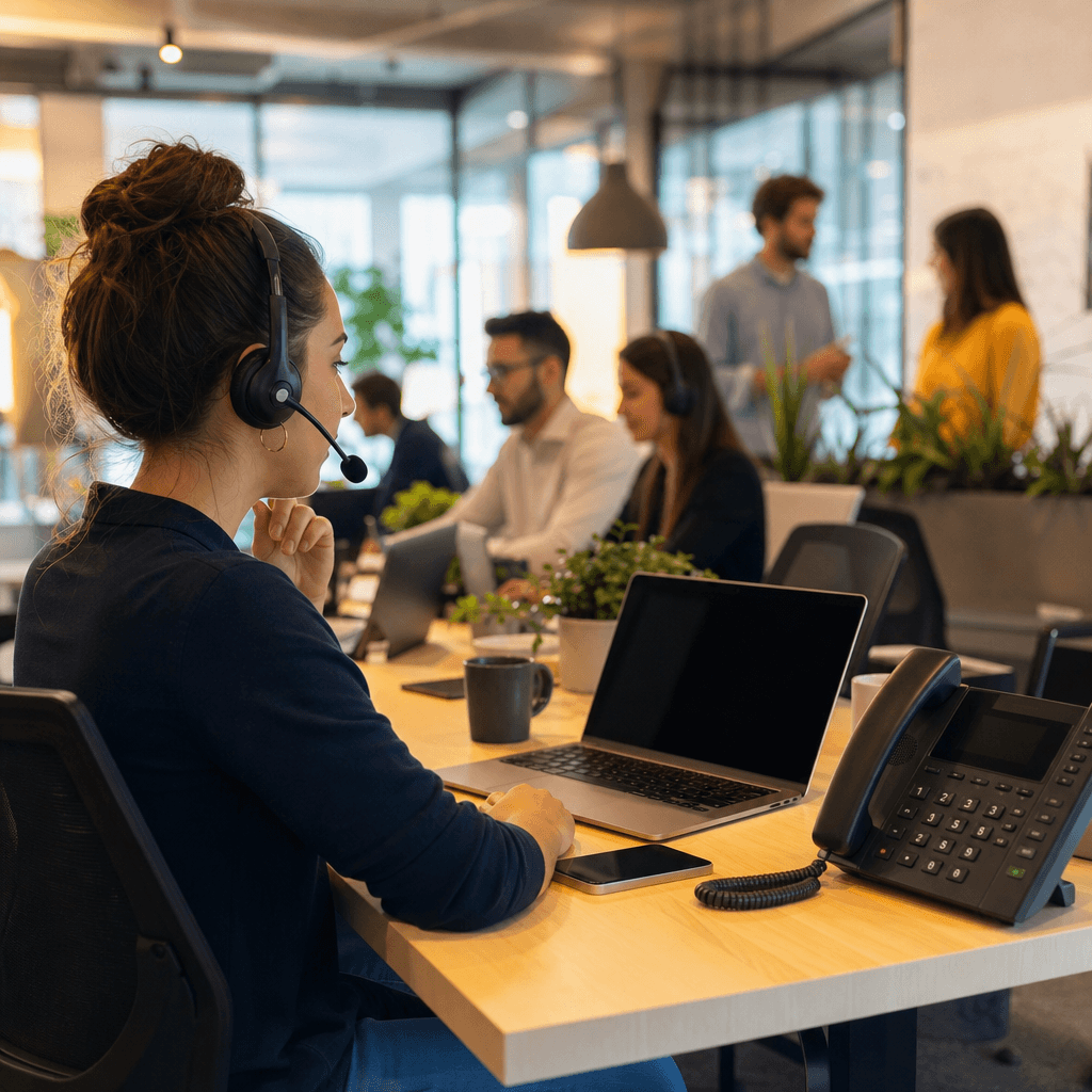 IA et expérience client 2026: 6 tendances clés