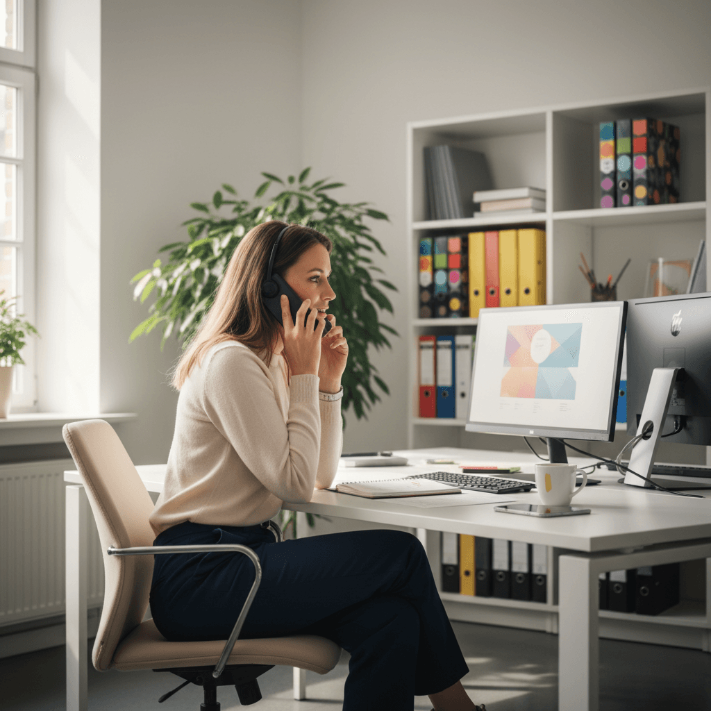 IA vocale en PME: pourquoi 95% échouent et 3 qui ont réussi