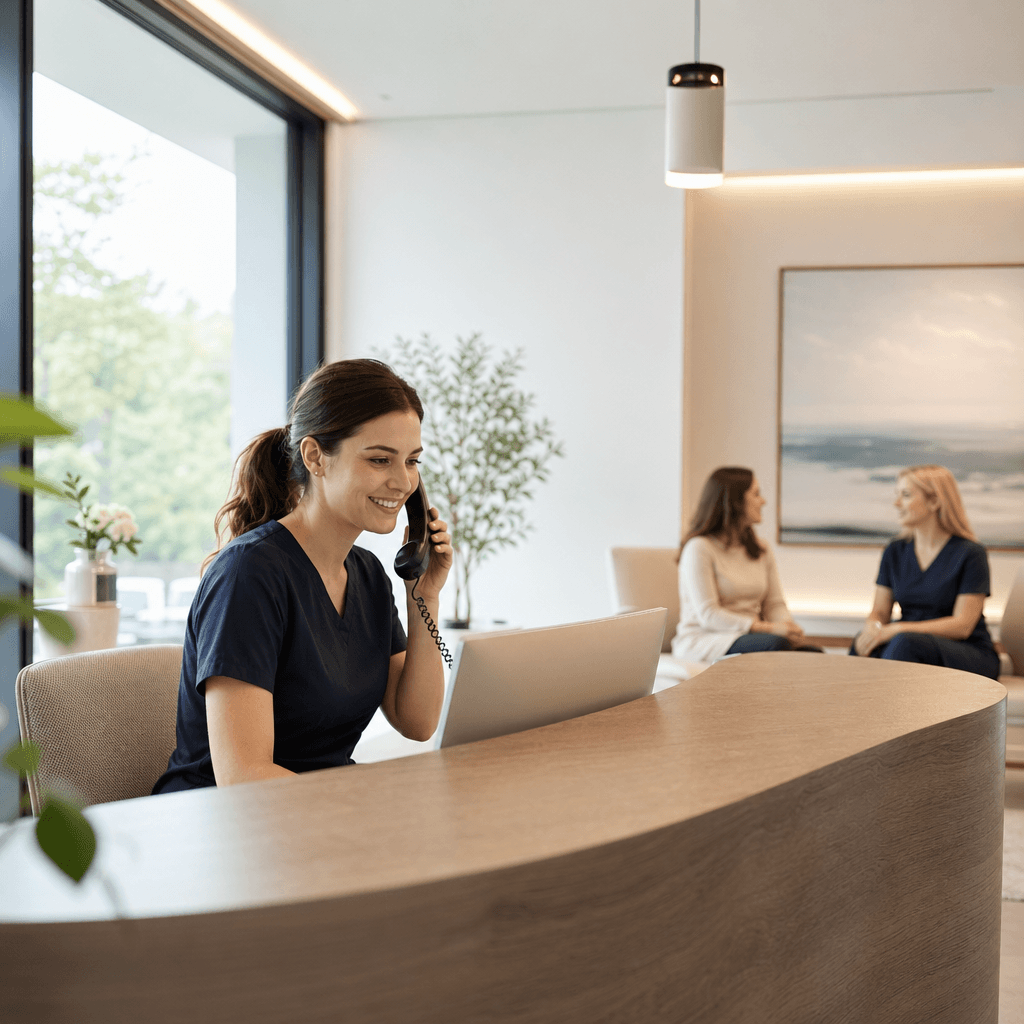 Missed calls cost dental practices thousands: The hidden revenue cascade