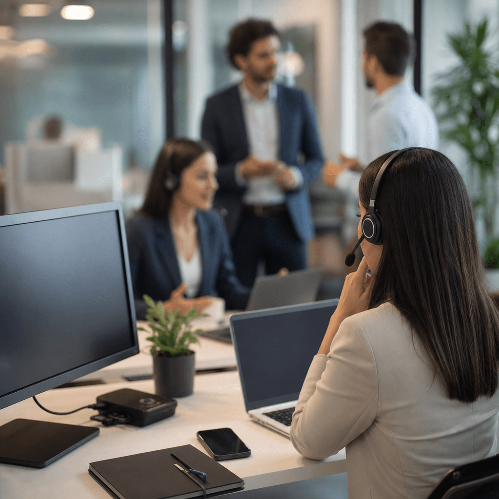 Native vs middleware CRM integration: Decision framework for SMEs