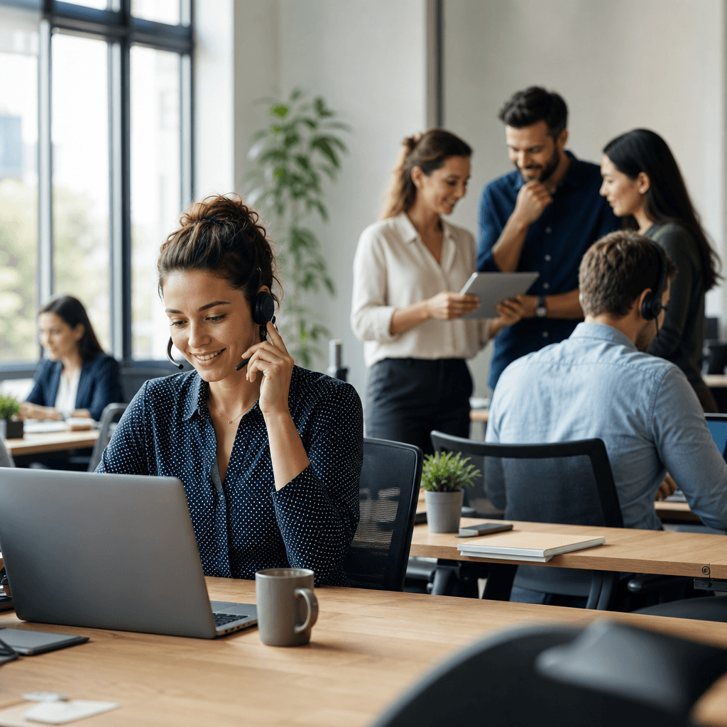 PME et IA WhatsApp: 3 paliers pour scaler sans recruter