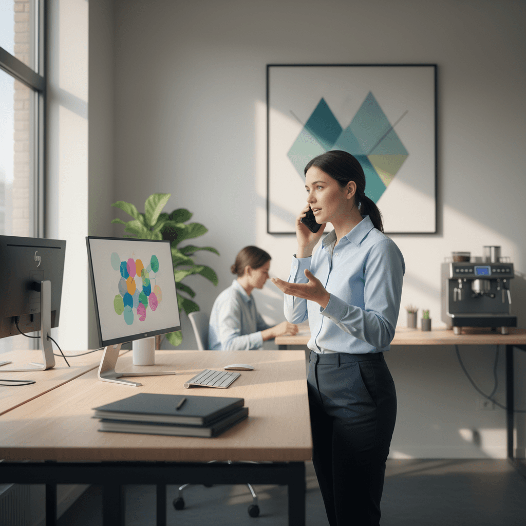 Recruter ou automatiser en 2026: comparatif coûts pour PME