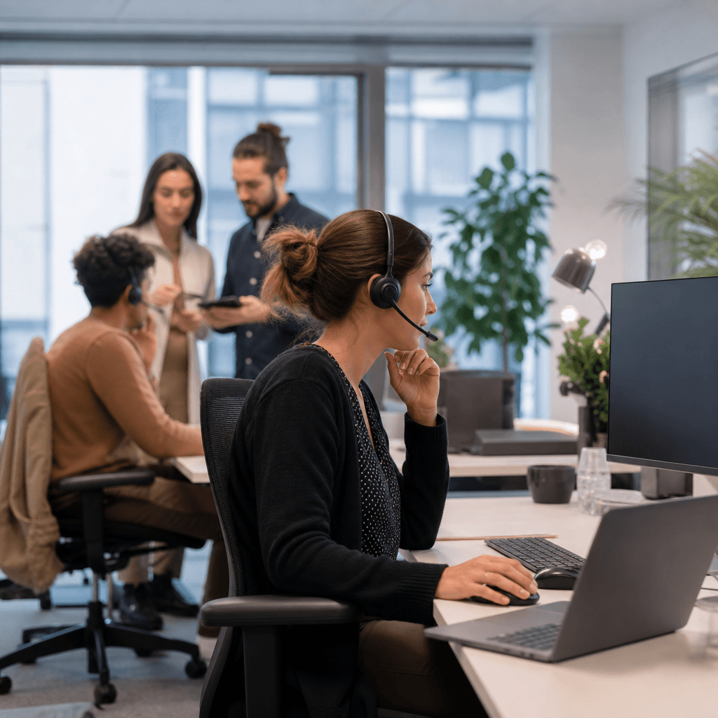 WhatsApp et CRM synchronisés: zéro client perdu